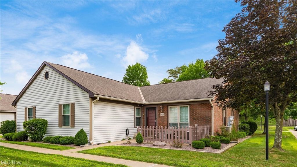 Real estate listing image