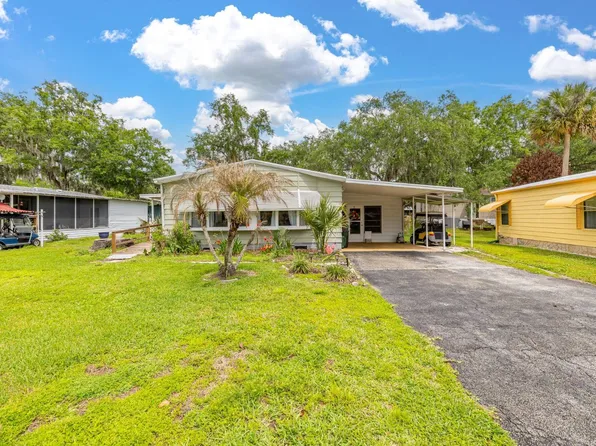 1650 Calvin Cir, Kissimmee, FL 34746