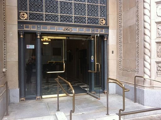 2nd image of 490 Post St Ste 1442