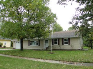 104 Tama St, Slater, IA 50244