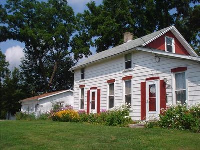 3350 W Columbia St, Springfield, OH, 45504