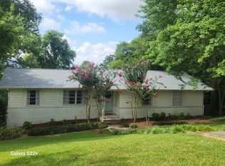 1529 Valley View Cir, Birmingham, AL 35209