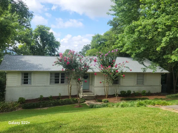 1529 Valley View Cir, Birmingham, AL 35209