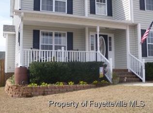 300 Crutchfield Dr, Cameron, NC 28326