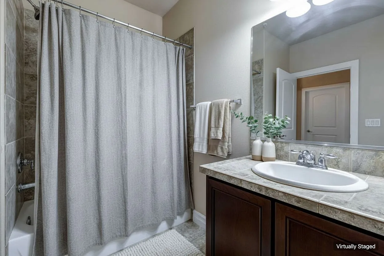 Sierra Sun Condos — Photo 3