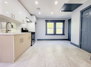 36 Mapes Ave #3F, Newark, NJ 07112
