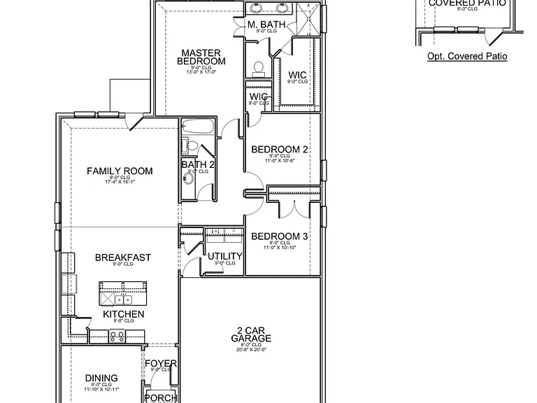 1261 Sharp St — Photo 36