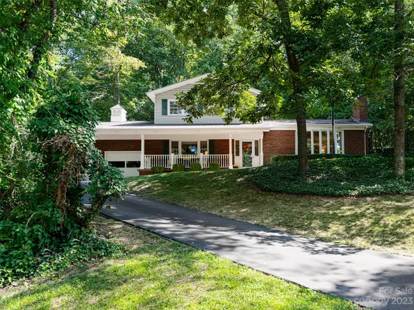 70 Alpine Way, Asheville, NC 28805