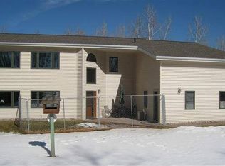 4300 E Baumgartner Rd, Superior, WI 54880
