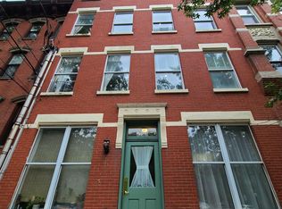 285 8th St APT 3L, Jersey City, NJ 07302