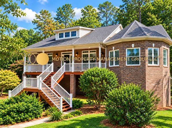 682 E Mourning Dove Ct, Monticello, GA 31064