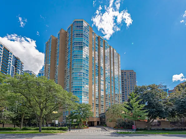 131 Beecroft Rd #706, Toronto, ON M2N 6G9