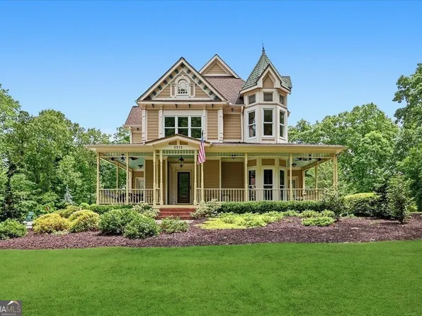 3515 S Puckett Rd, Buford, GA 30519