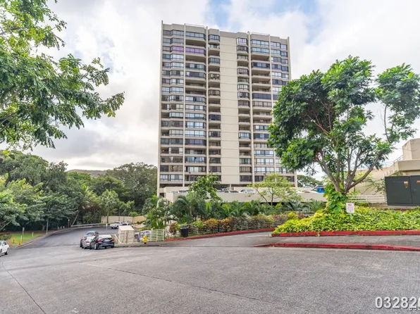 55 S Judd St APT 2102, Honolulu, HI 96817