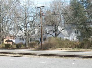 489 Main St, Hudson, NC 28638