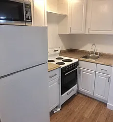 Rented by New York Residence