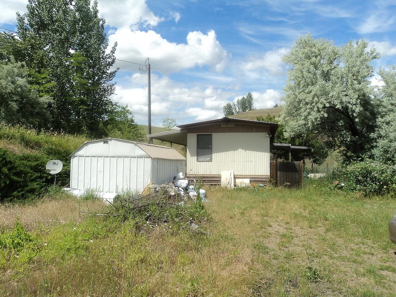 26641 Rocky Top Ln, Lapwai, ID 83540 Zillow