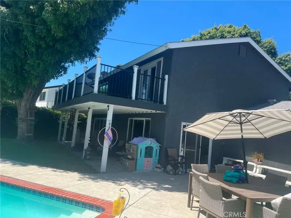 1016 Roldan Ave, Simi Valley, CA 93065