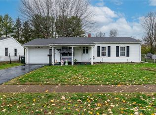 1316 Kylemore Dr, Xenia, OH 45385