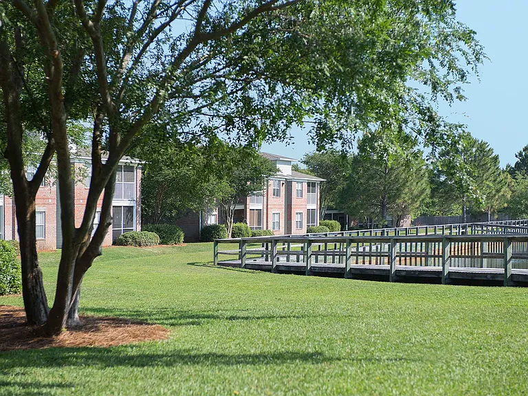 The Reserve Apartments — Photo 31