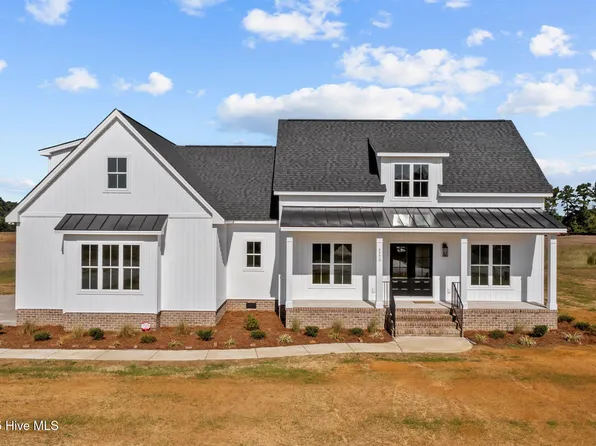 2213 Heartland Road, Battleboro, NC 27809