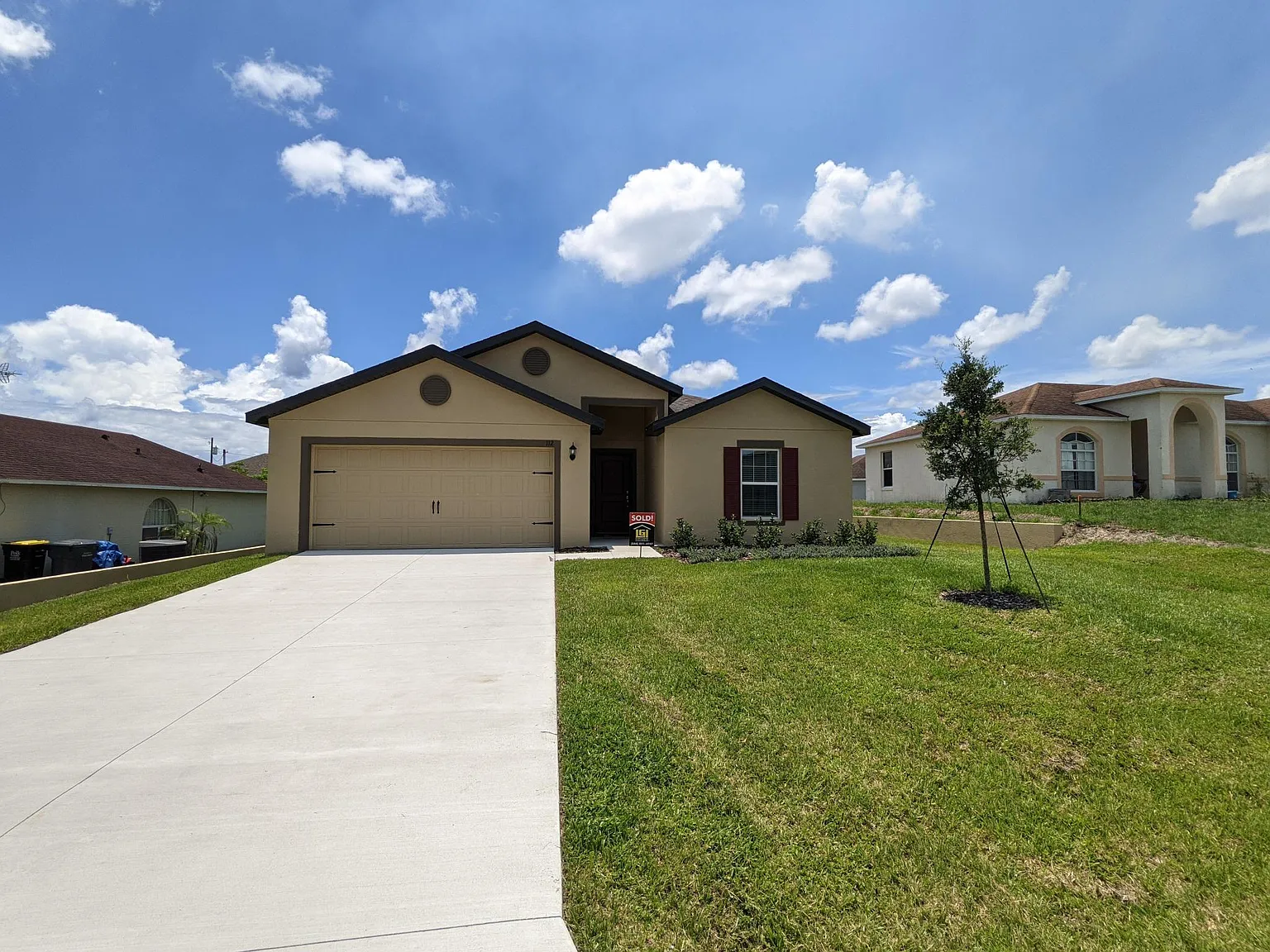 112 Herring Ln — Photo 1