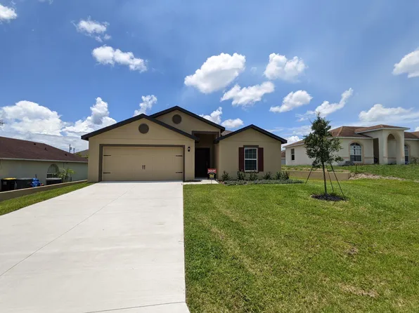 112 Herring Ln, Poinciana, FL 34759