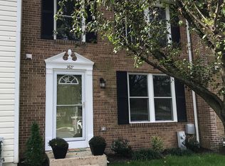 3427 Tree Frog Ct, Abingdon, MD 21009