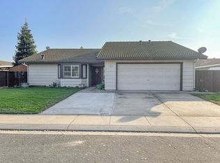 1422 Cherise Ct, Ceres, CA