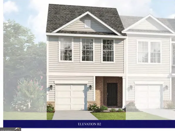 6112 Ripple Way #48, Atlanta, GA 30349