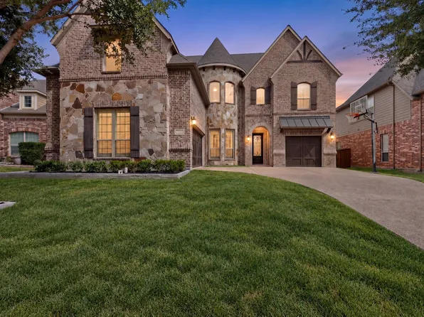 1494 Willingham Dr, Allen, TX 75013