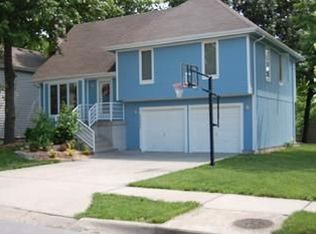13351 Walnut St, Kansas City, MO 64145