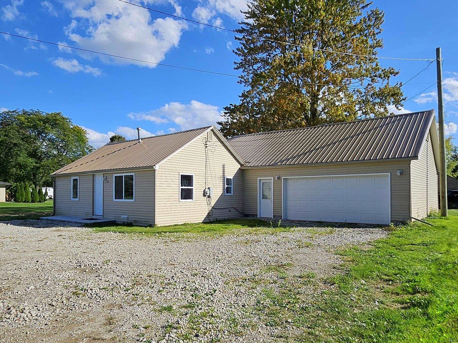 17500 22 Mile Rd, MI 48044 Zillow