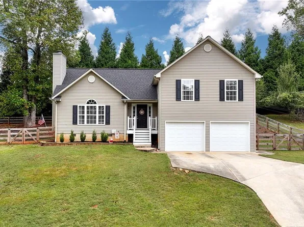 3536 Lodgehaven Dr, Gainesville, GA 30506