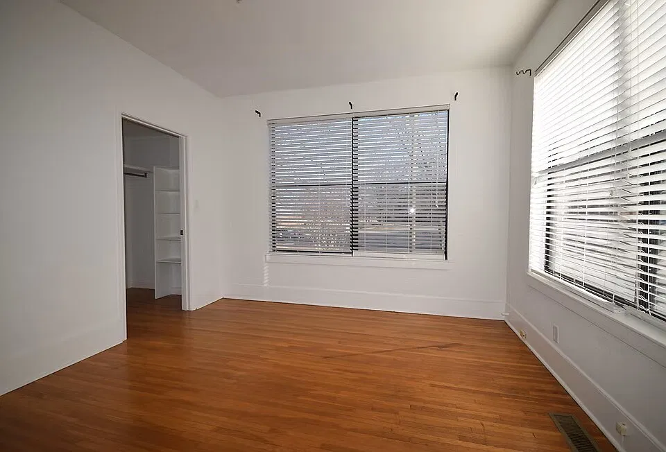 Magnolia Flats