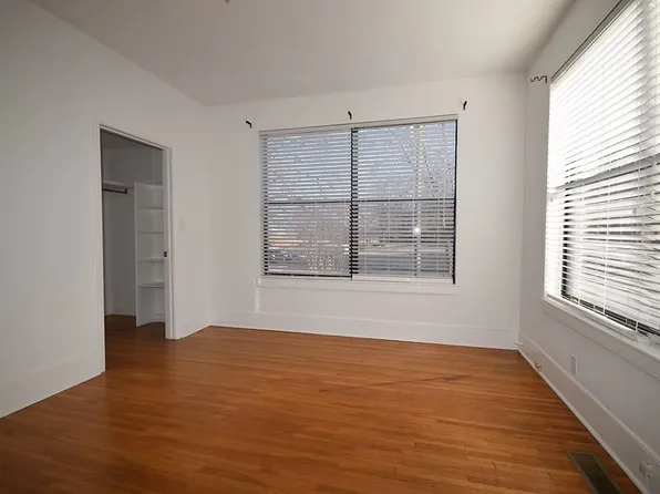 Magnolia Flats