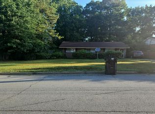 4931 Sentry St, Columbus, GA 31907