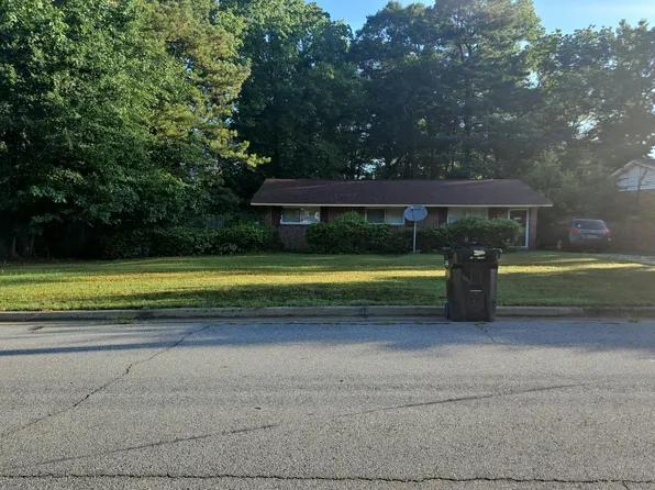 4931 Sentry St, Columbus, GA 31907