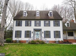 5545 Royal Mile Blvd, Salisbury, MD 21801