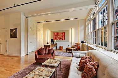 Sold by Corcoran