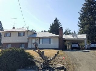 505 N Birch St, Omak, WA 98841