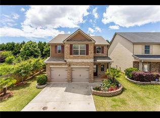 470 Summerstone Ln, Lawrenceville, GA 30044
