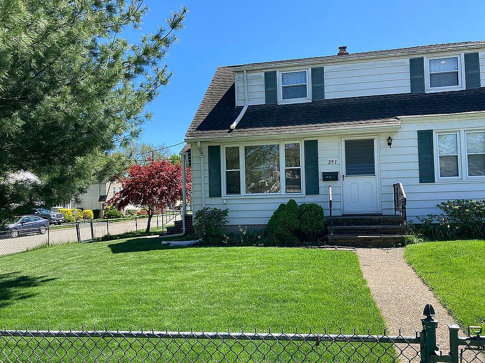 Main view from Madison Ave