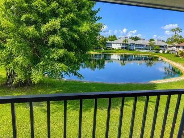 800 MISTY PINES CIR #202, NAPLES, FL 34105