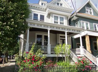 140 Shippen St #2, Weehawken, NJ 07086