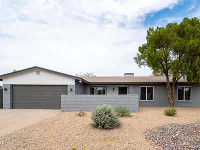 4814 W Larkspur Dr, Glendale, AZ, 85304