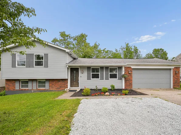 820 Cox Rd, Independence, KY 41051