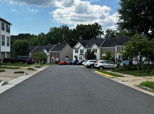 14089 Malta St, Woodbridge, VA 22193