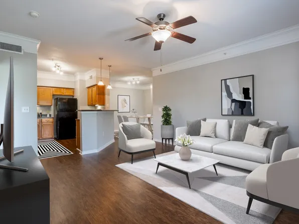 Waterford Place at Riata Ranch Apartments