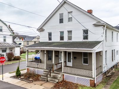 744 Center St #746, Bloomsburg, PA, 17815